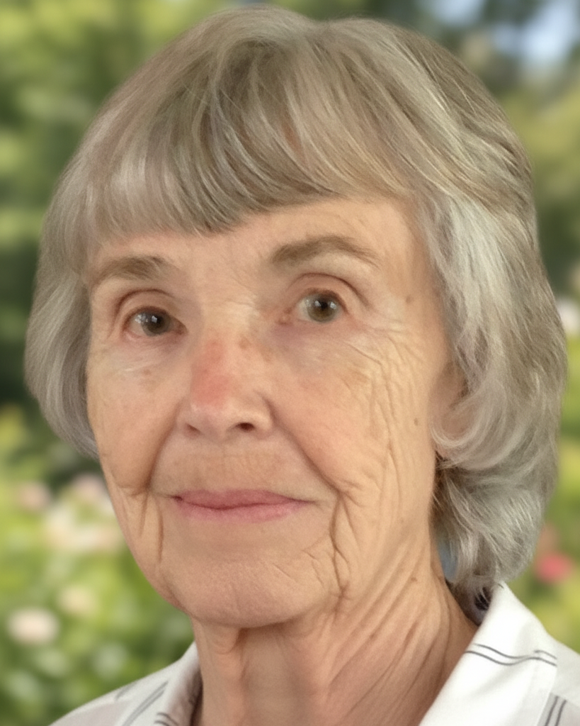 Vondell Dolores Purdy Profile Photo