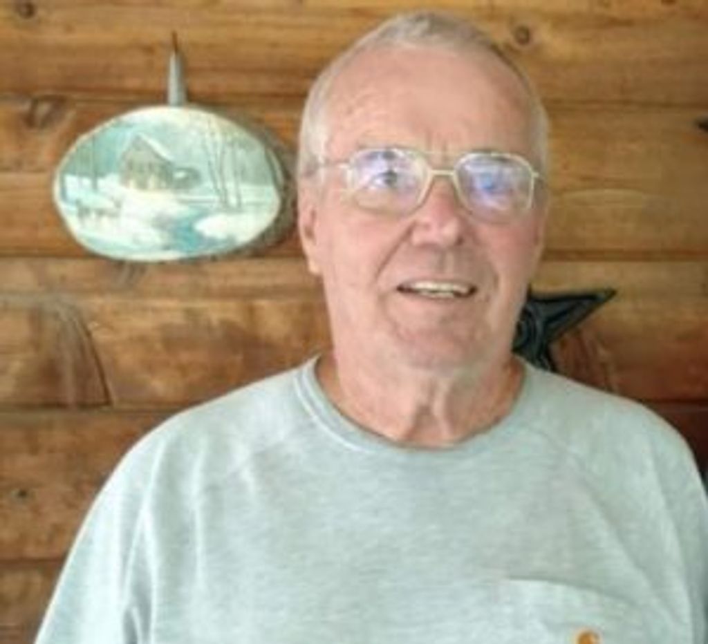 Donald Deshler