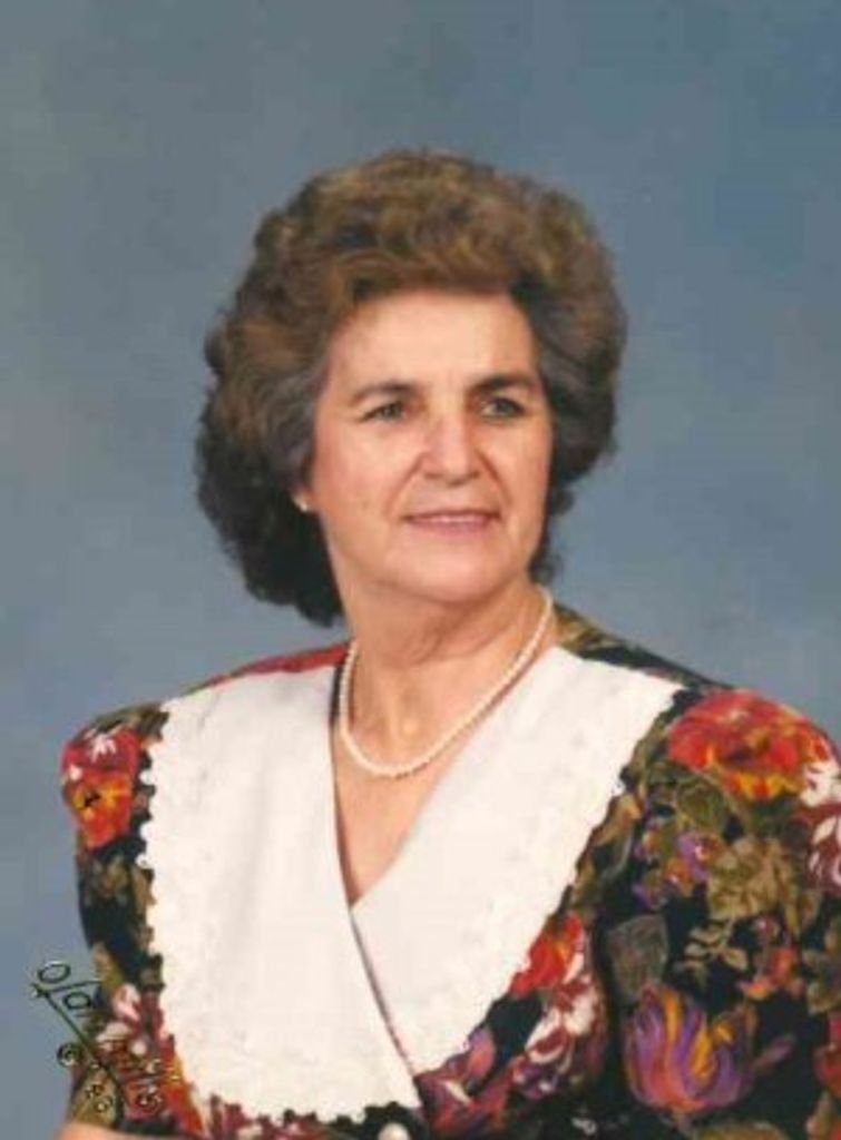 Lou Esther (Kemmerlin)  Browning