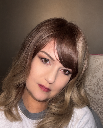 Stephanie Paige Hickman Profile Photo