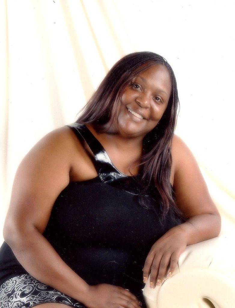Courtrana Yarnell Winstead Surrell Profile Photo