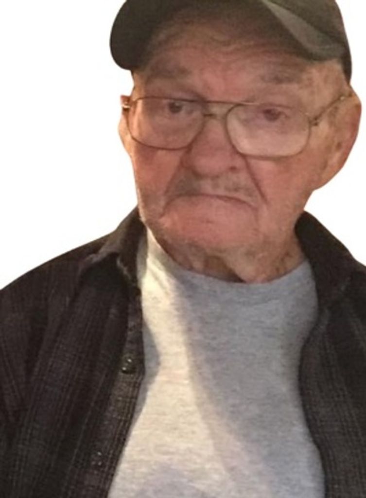 Bayard "Hildy" Hildreth Profile Photo