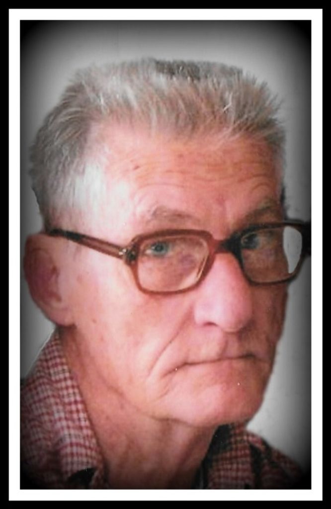 Robert E. Berg