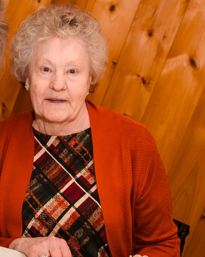 Betty Jane Abernathy Profile Photo