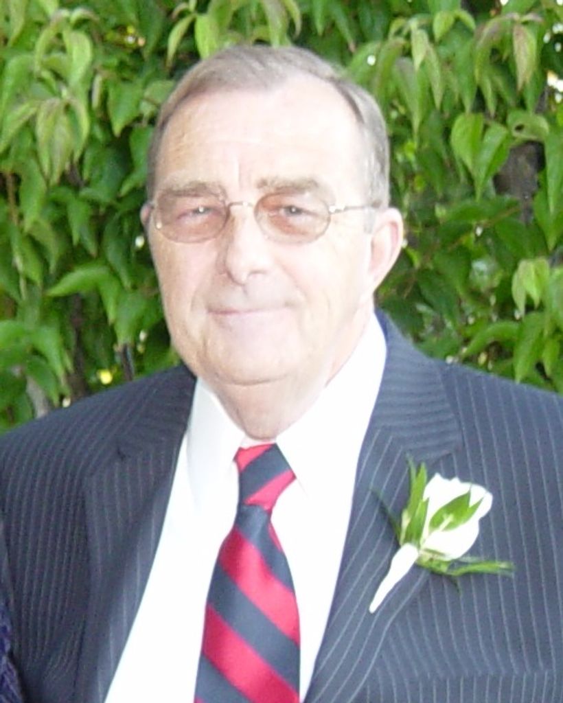 Arthur R. Cormier, Sr.