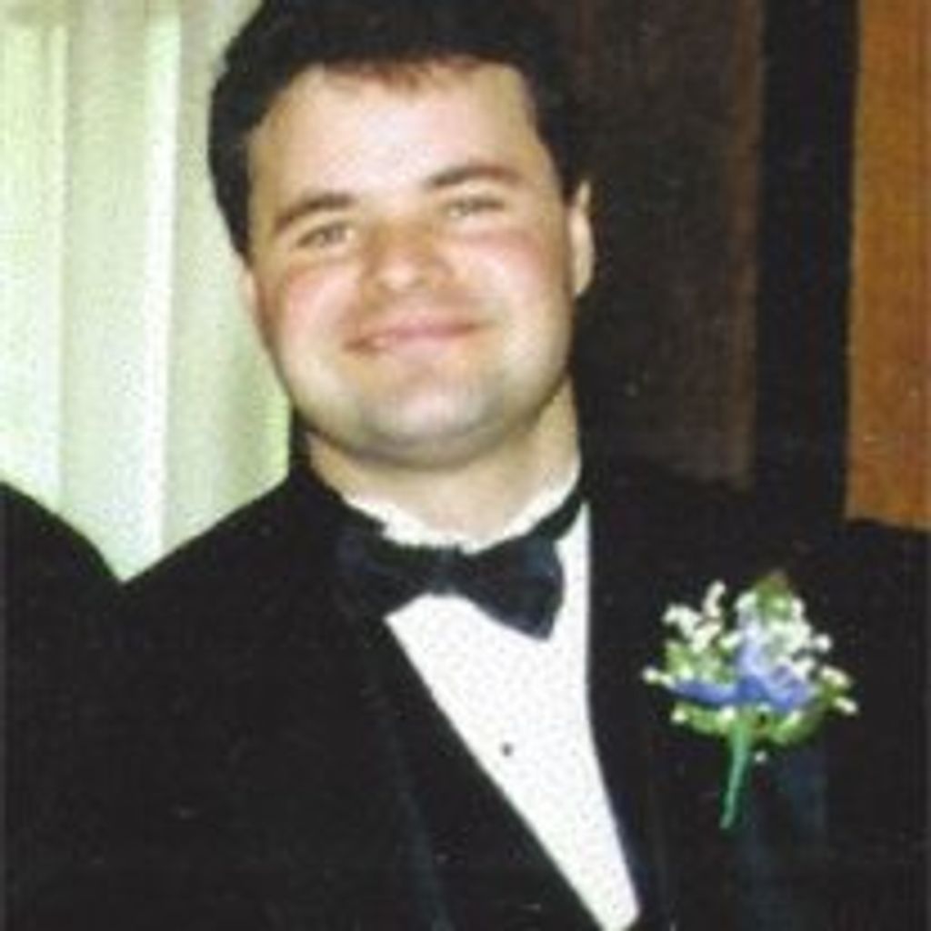 Charles W Brault Profile Photo