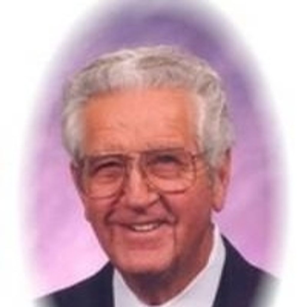 Albert L. Garver, Jr.