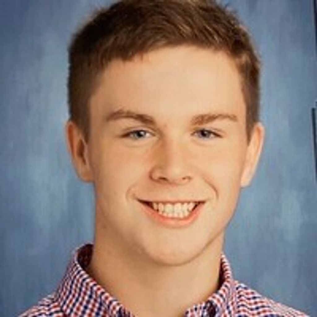 Tristan Reed Profile Photo