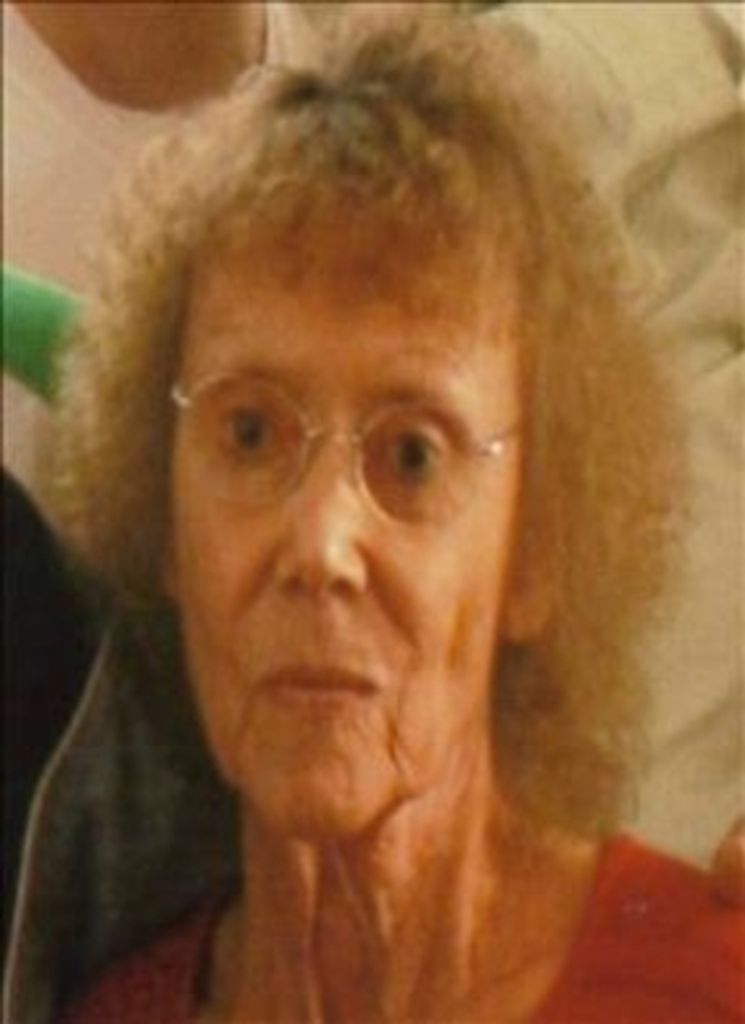 Mary Ann Fisher Profile Photo