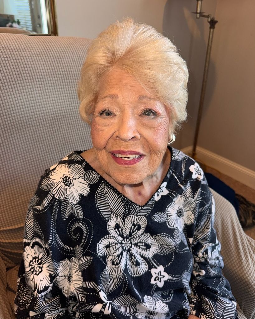 Linda Massengill Harris