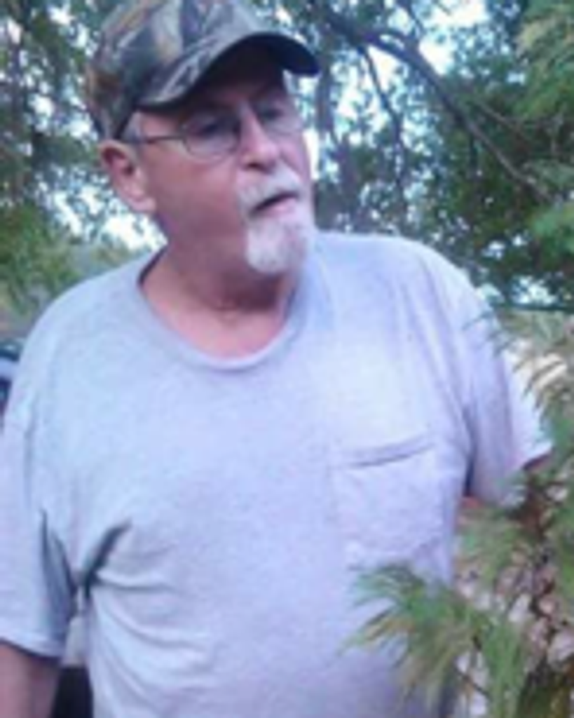 Glenn Allen Coker