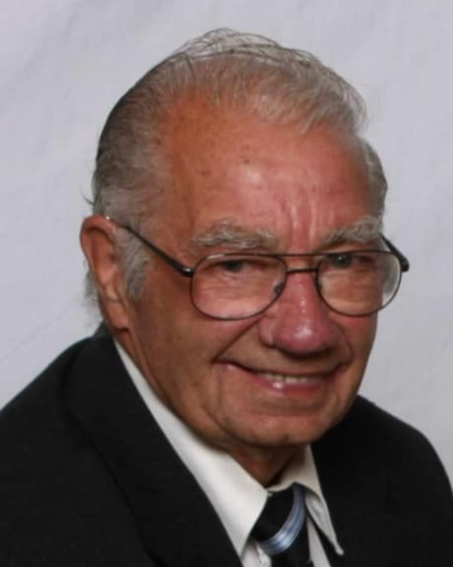 Douglas Murray Dolson Profile Photo