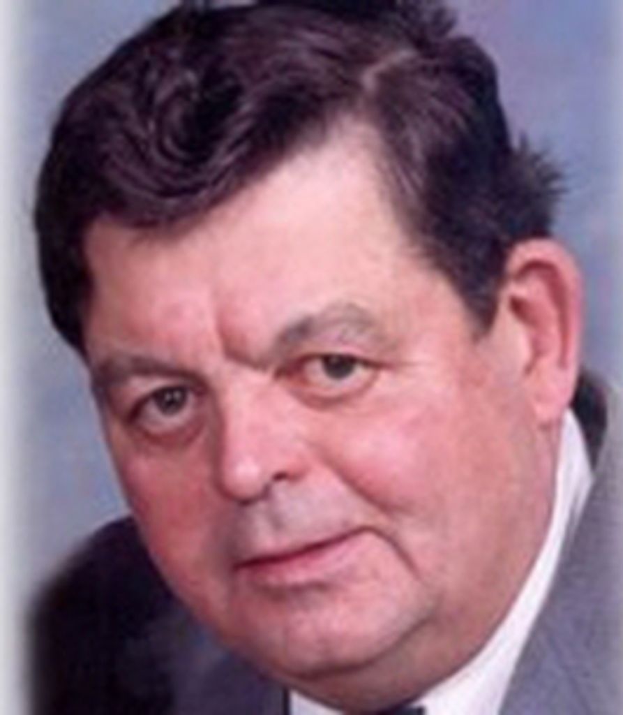Ronald Frahmann