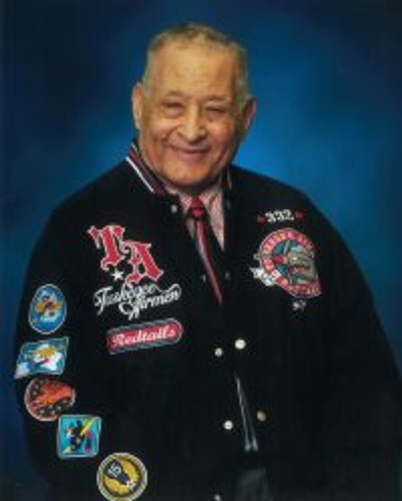 John W. Patton, Sr.