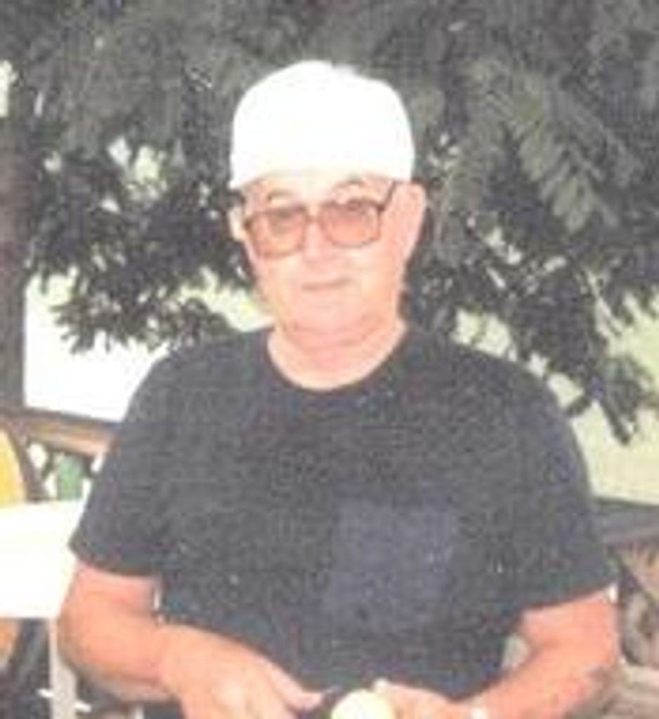 Luther Roscoe Hoffman