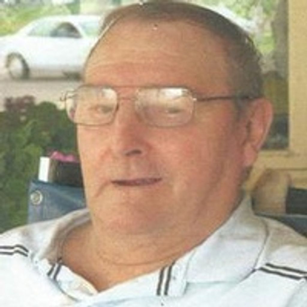 William L. Krissinger