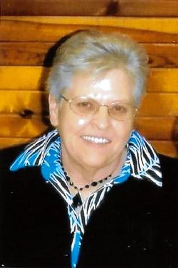 Bonnie Faul Profile Photo