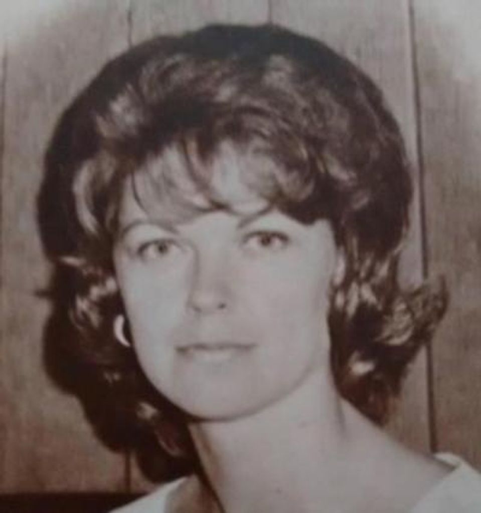 Carol Jones Profile Photo