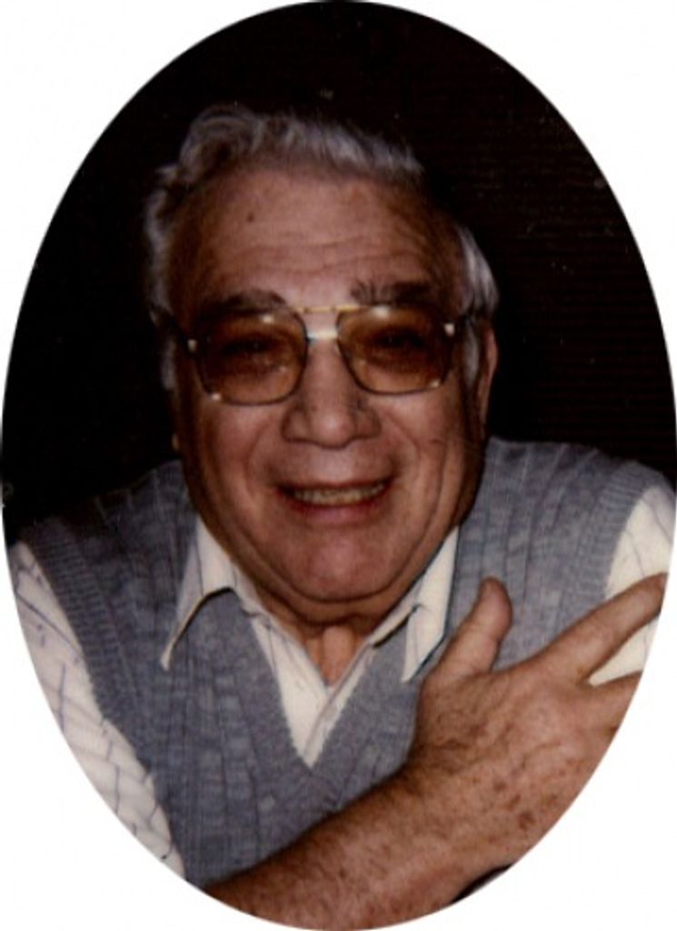 Joseph F. Forsthoffer