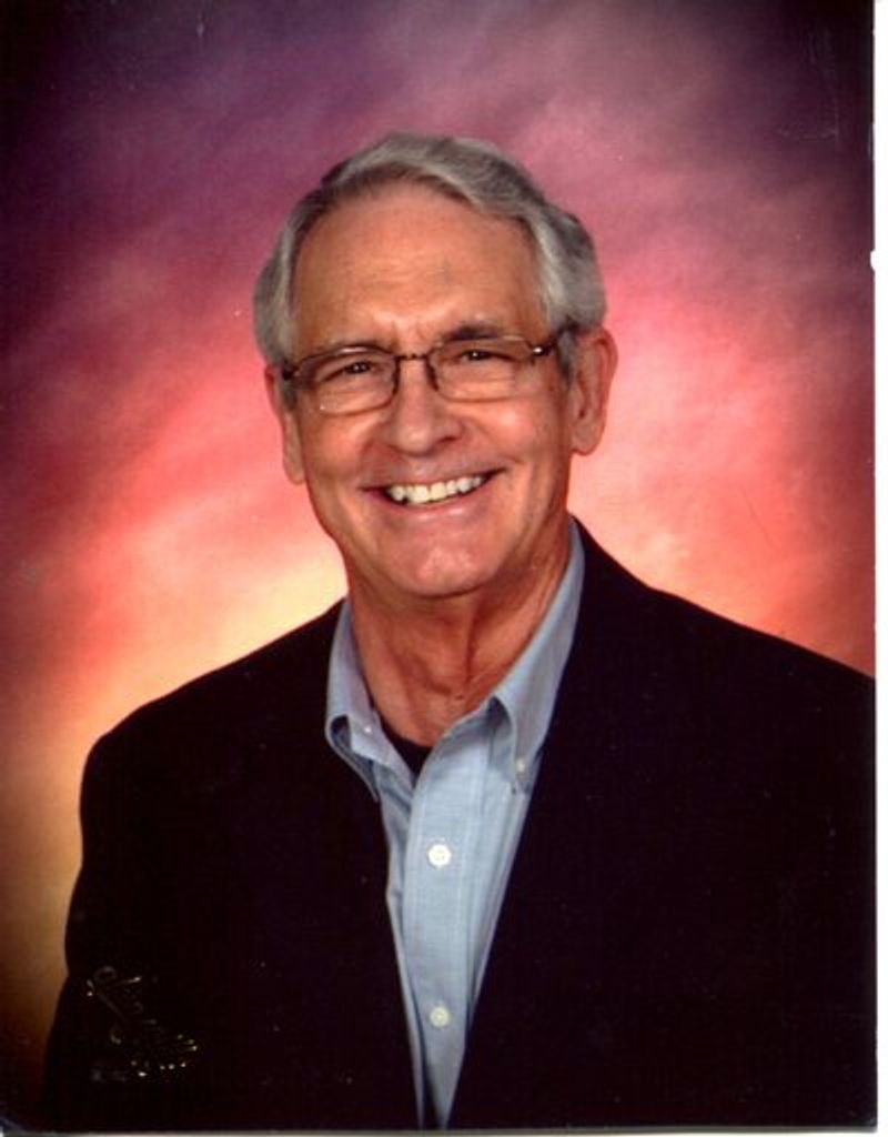 Craig William Sidles Profile Photo