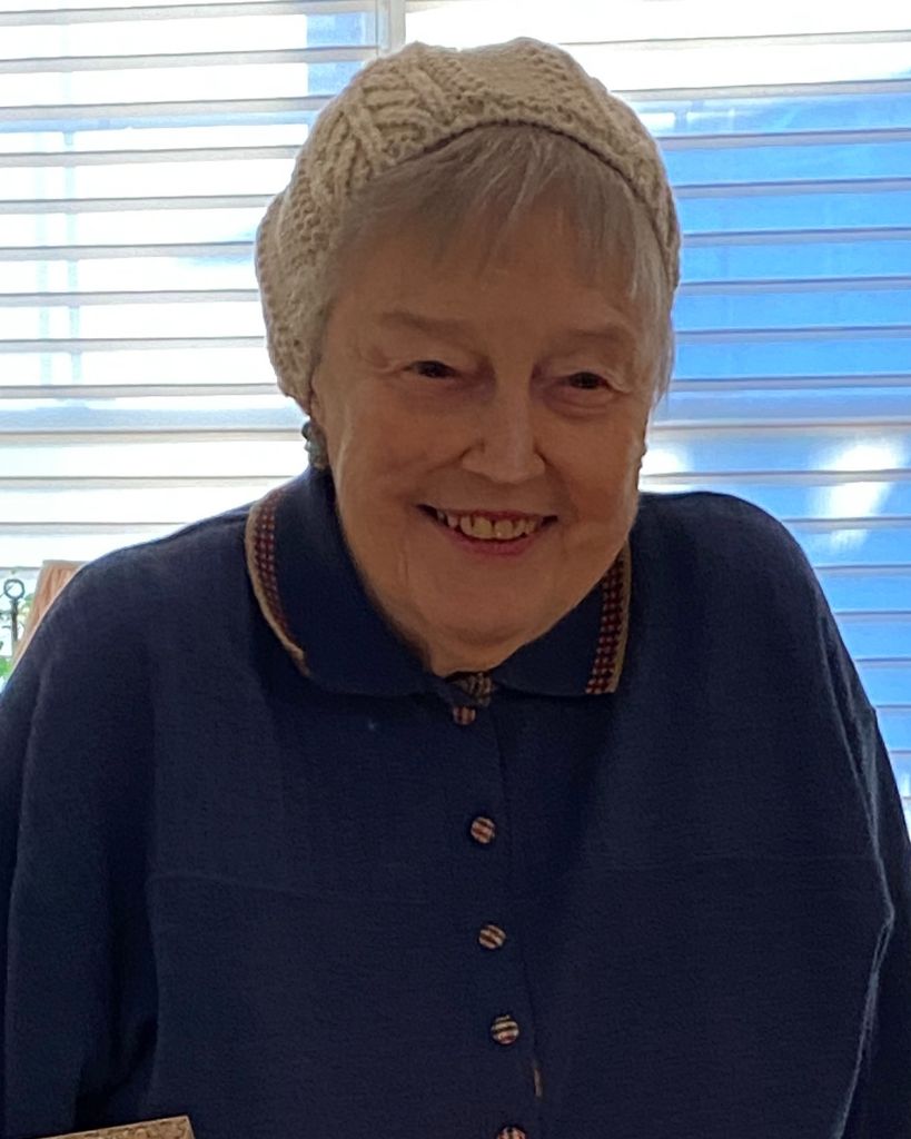 Shirley Rosenberger Profile Photo