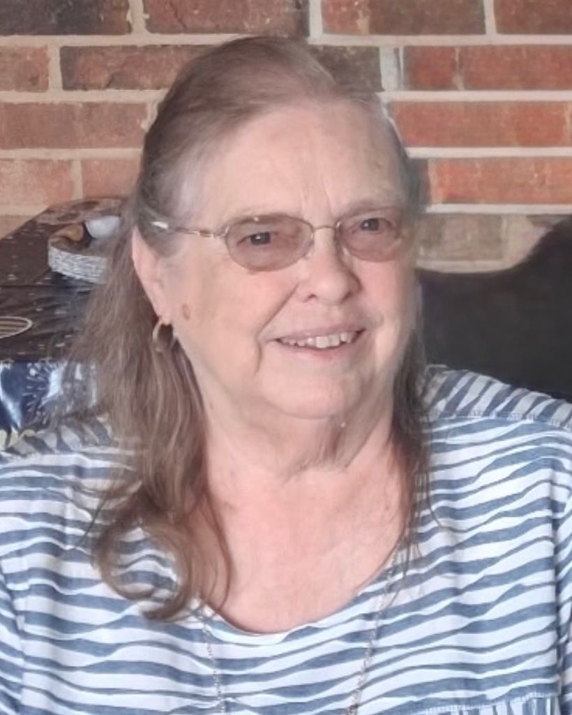 Patricia Dianne Pruitt Profile Photo