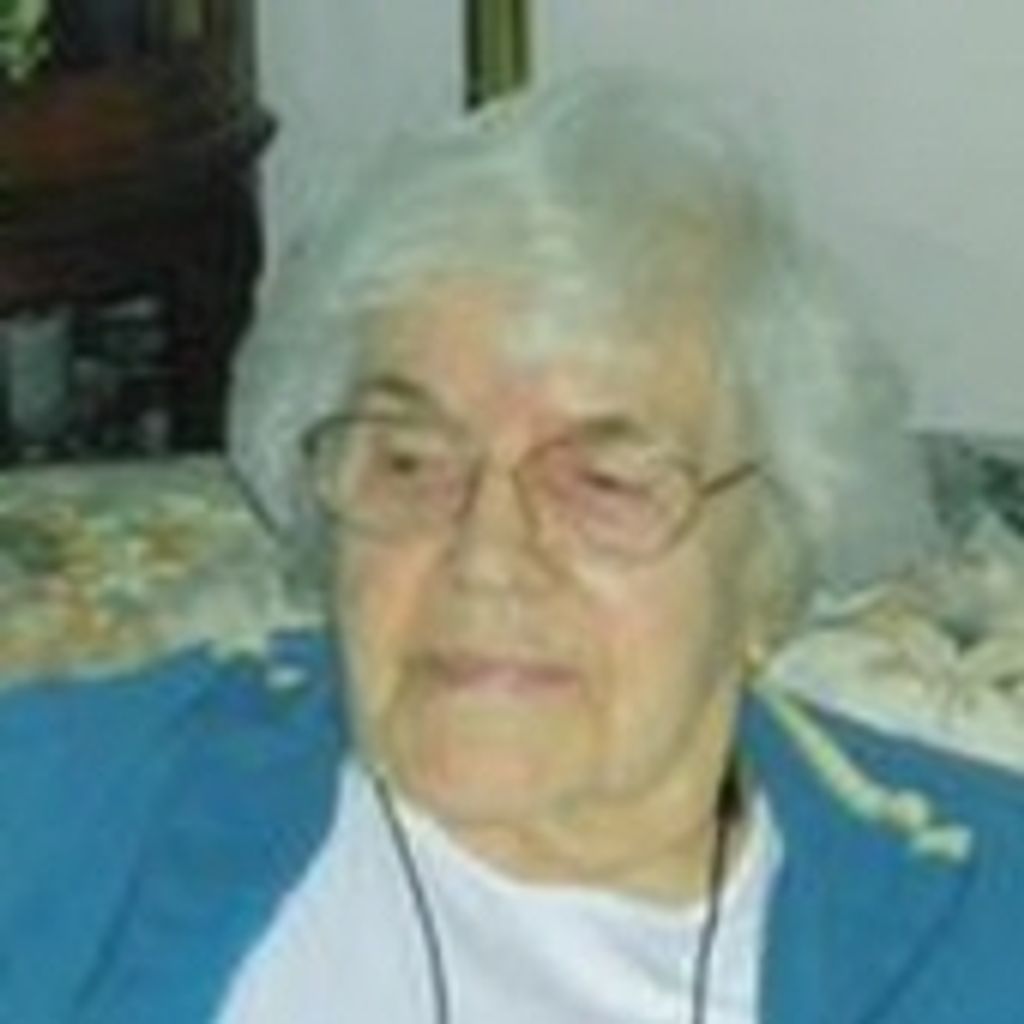 Dorothy Shmaruk