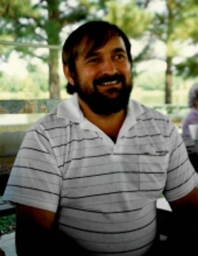 James Lee Kelley