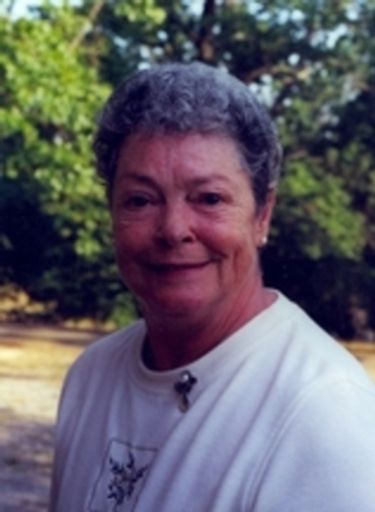 Vivian Coleman 'Nan' Caldwell Profile Photo