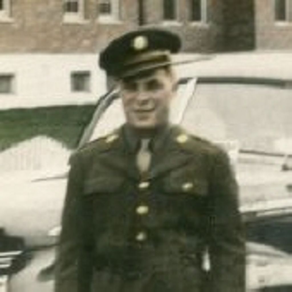 Herman G. Kratz