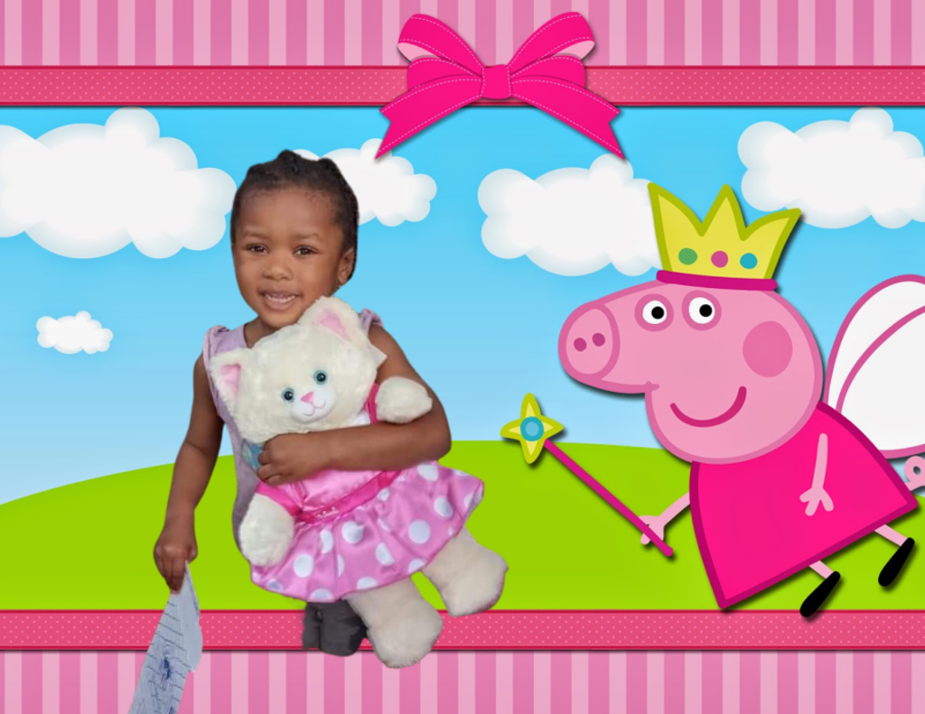 Miracle Janiece Geter Profile Photo