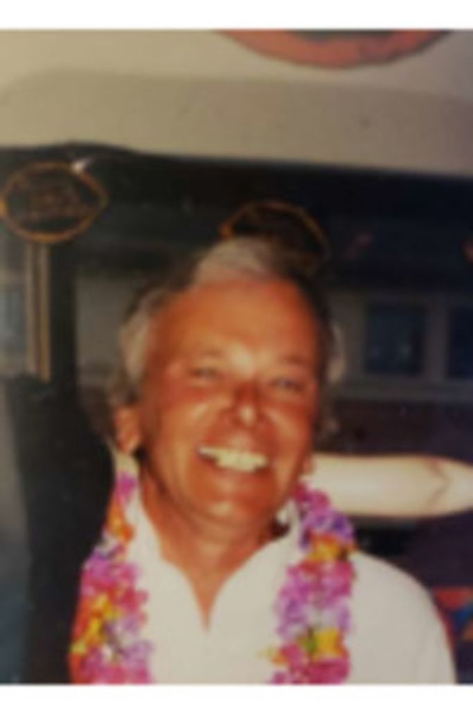 Douglas Roger Allen Profile Photo