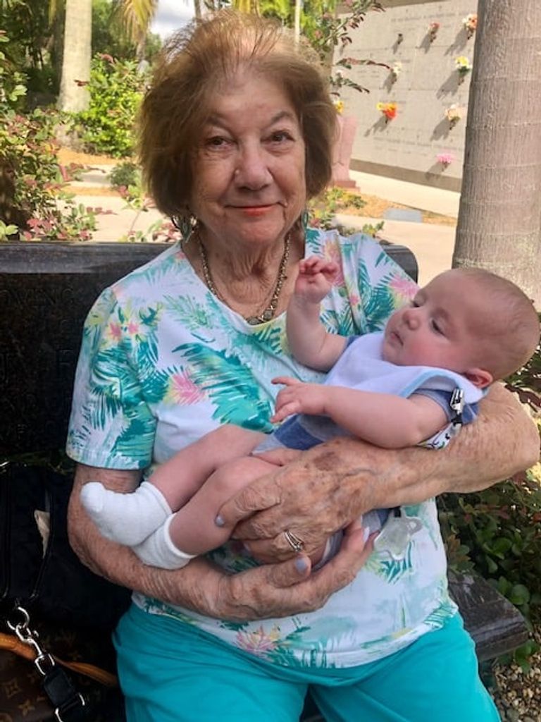 Gloria Susan Tamilio