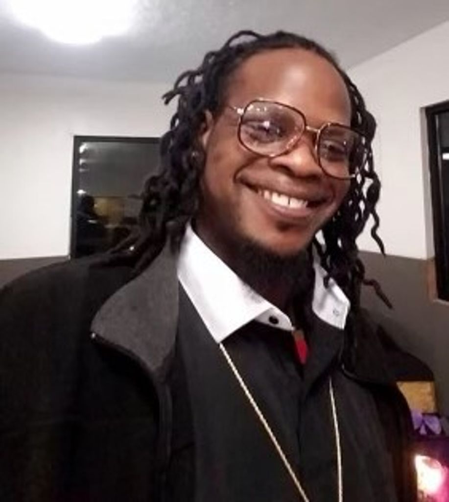 Shondrey Elliott Armstrong, Sr. Profile Photo