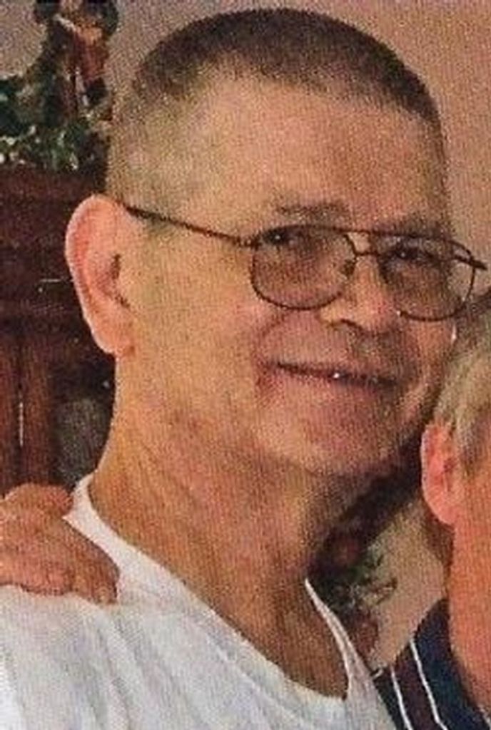 Robert "Bob" Wayne Kaehr