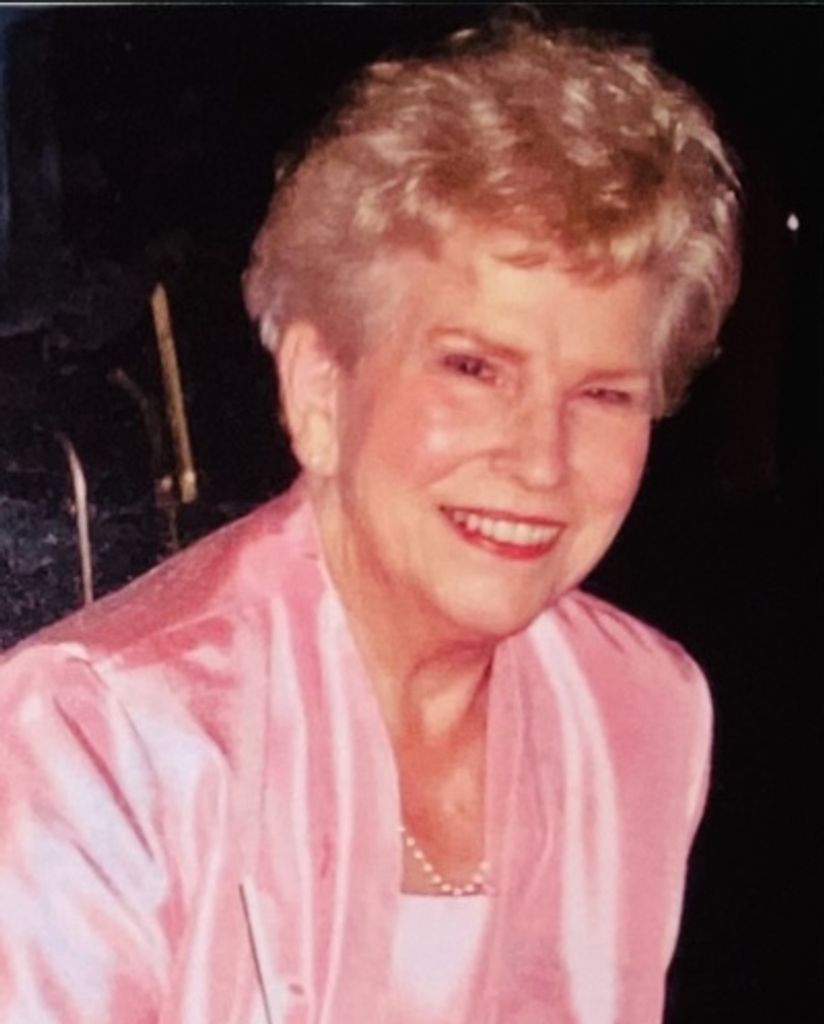 Frances Bethea Dent Profile Photo