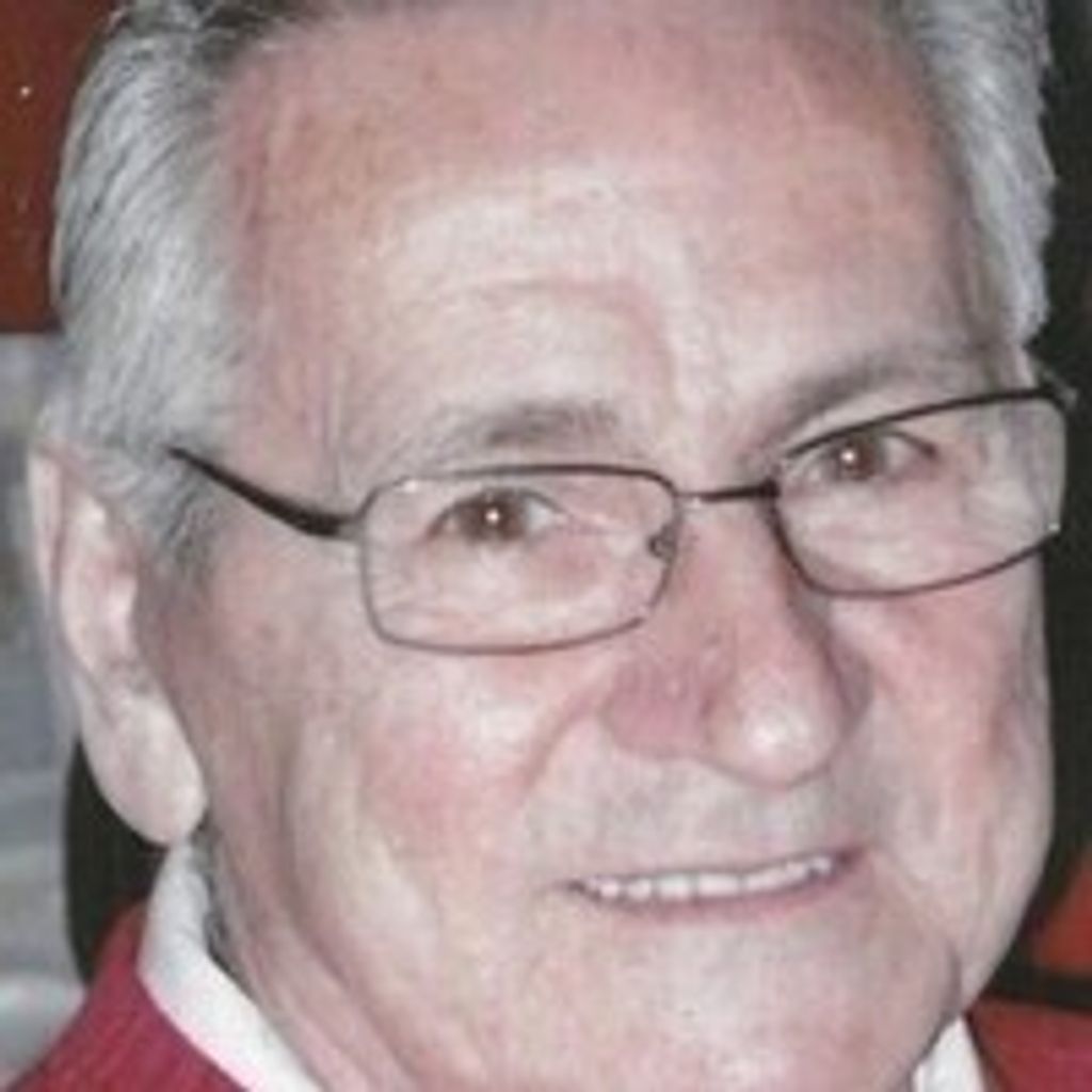 Donald J Peryer