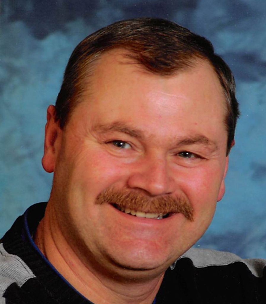 Glen F. Copley Profile Photo