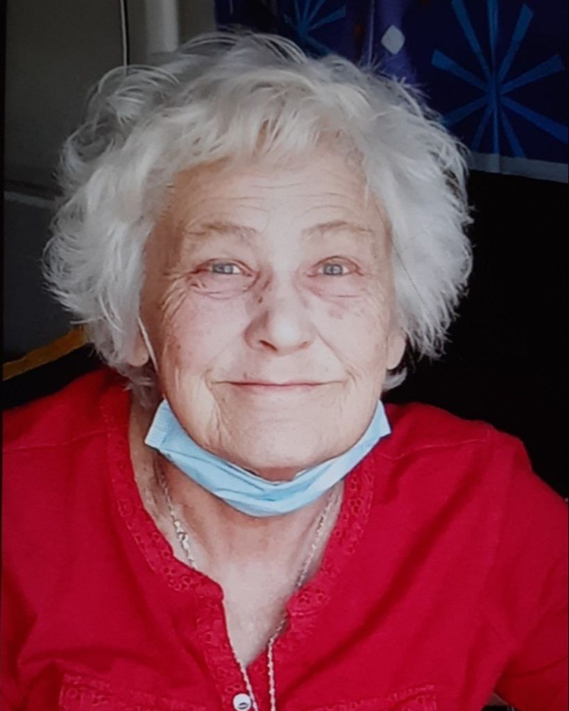 Nora Christine Fromwiller
