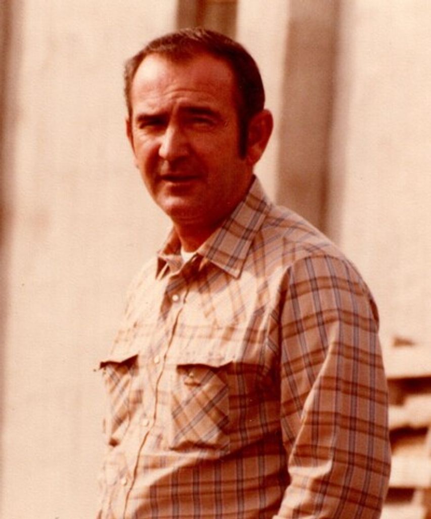 James Alexander Burks, Sr.