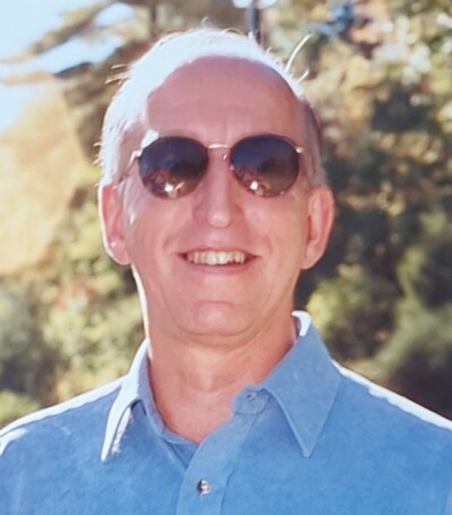 David H Johnson, Sr.