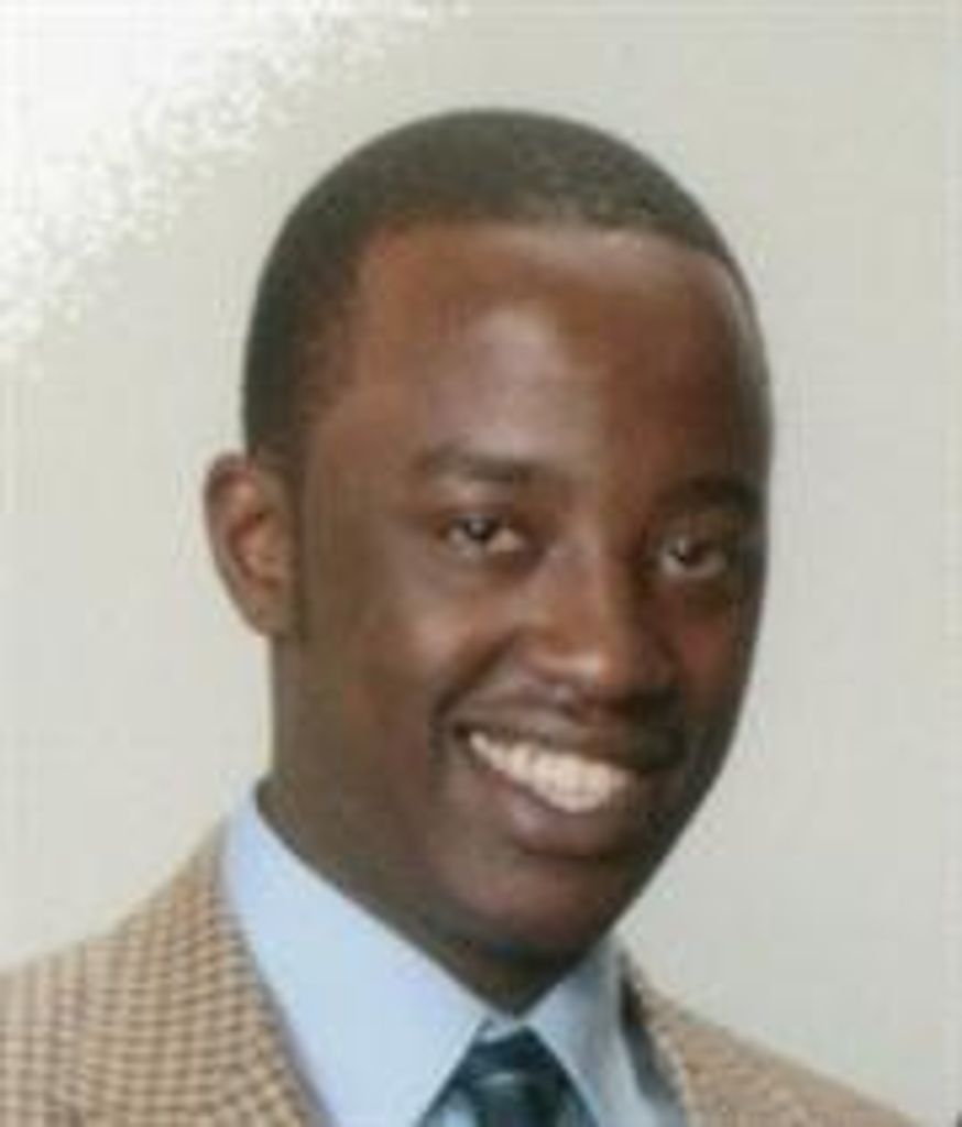 Pius W. Gakure