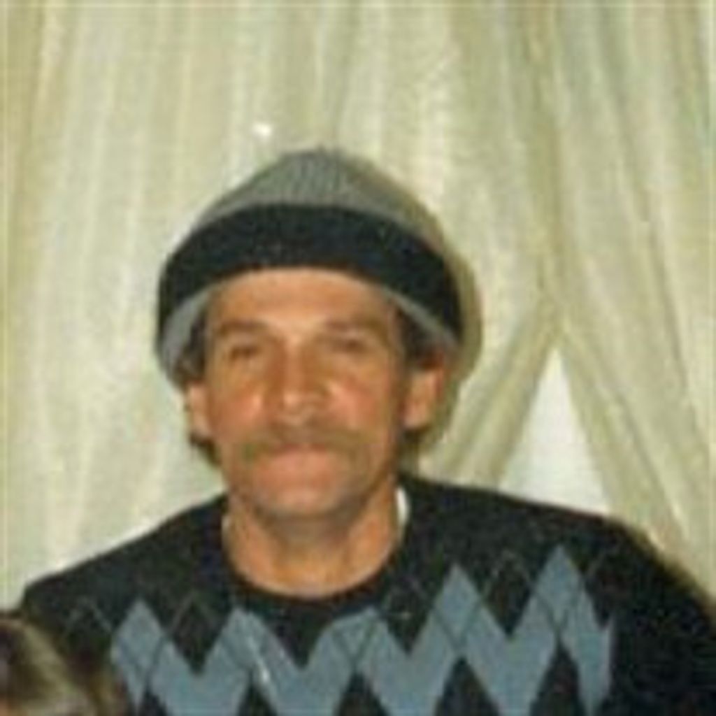 Joseph Michael Rushing