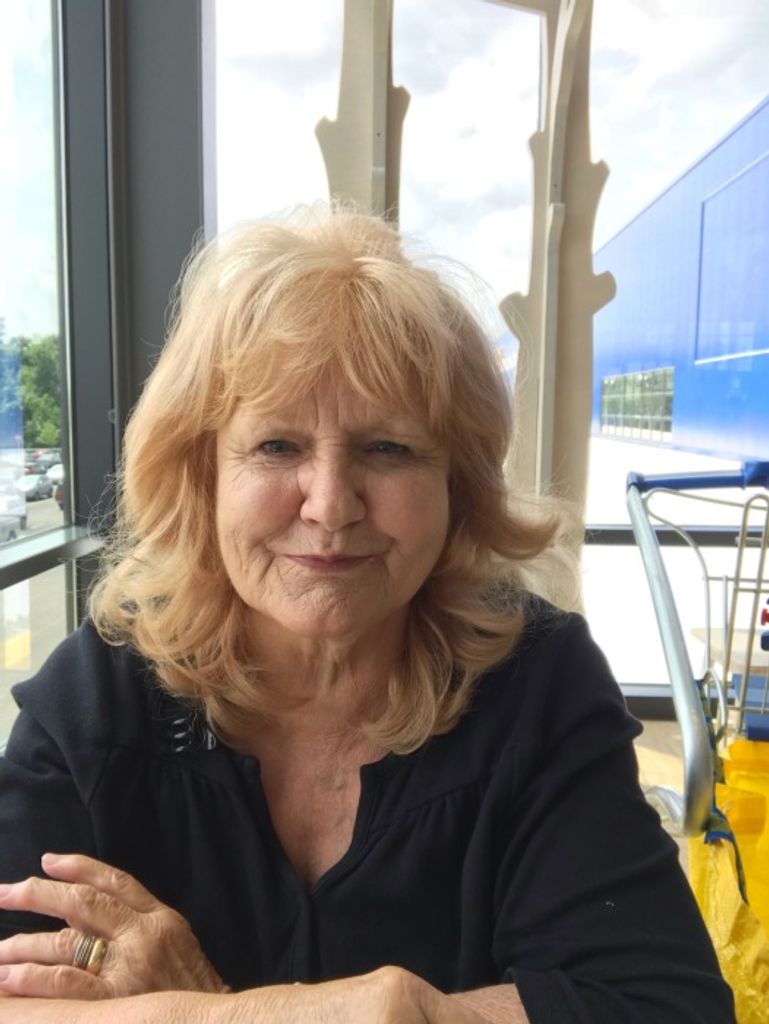 Patricia Ann Freeland