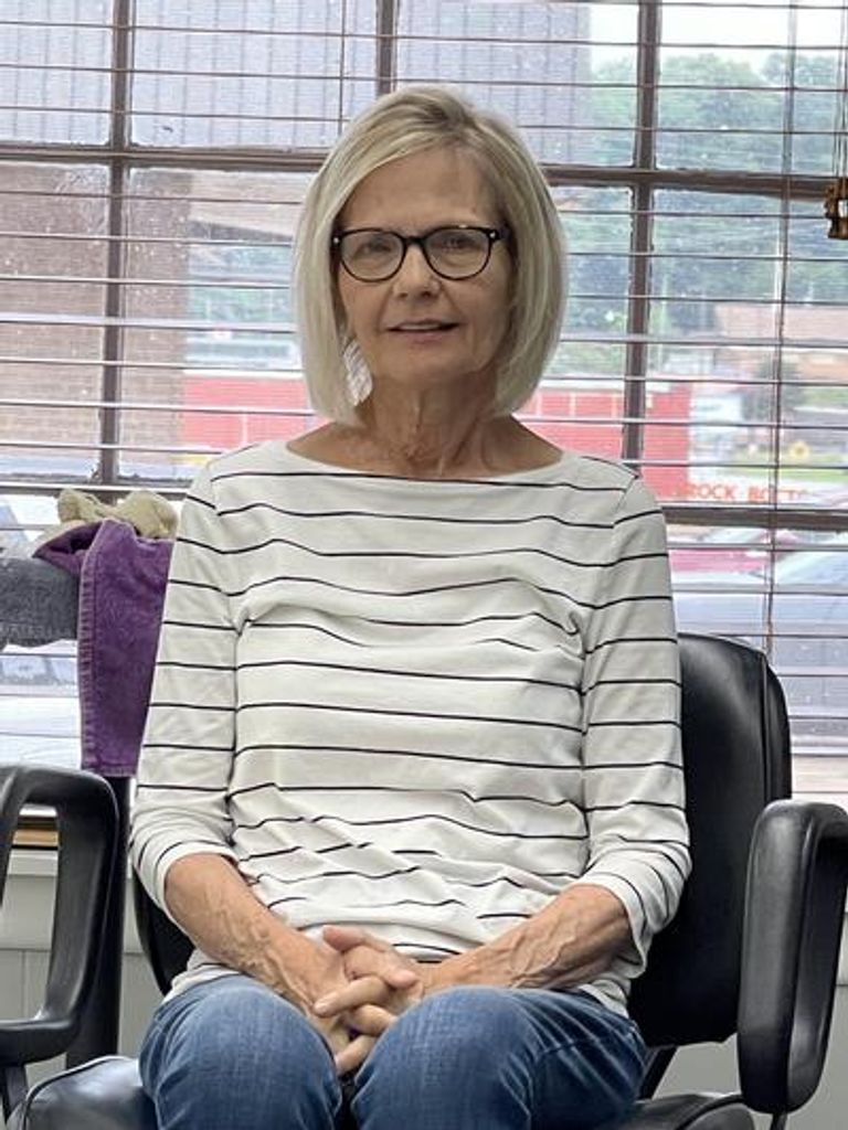 Brenda Ann Weaver Profile Photo