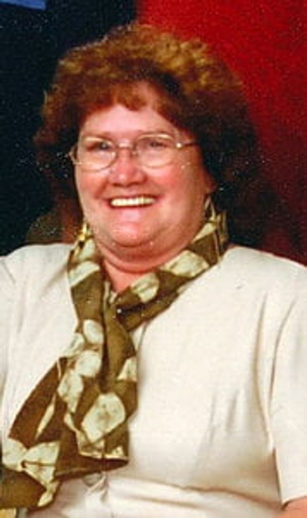 Mahala Collins Profile Photo