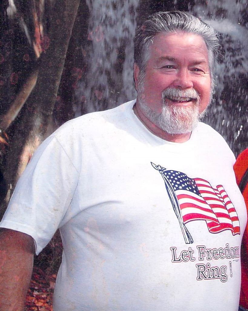 Ronald Corbin Dismukes