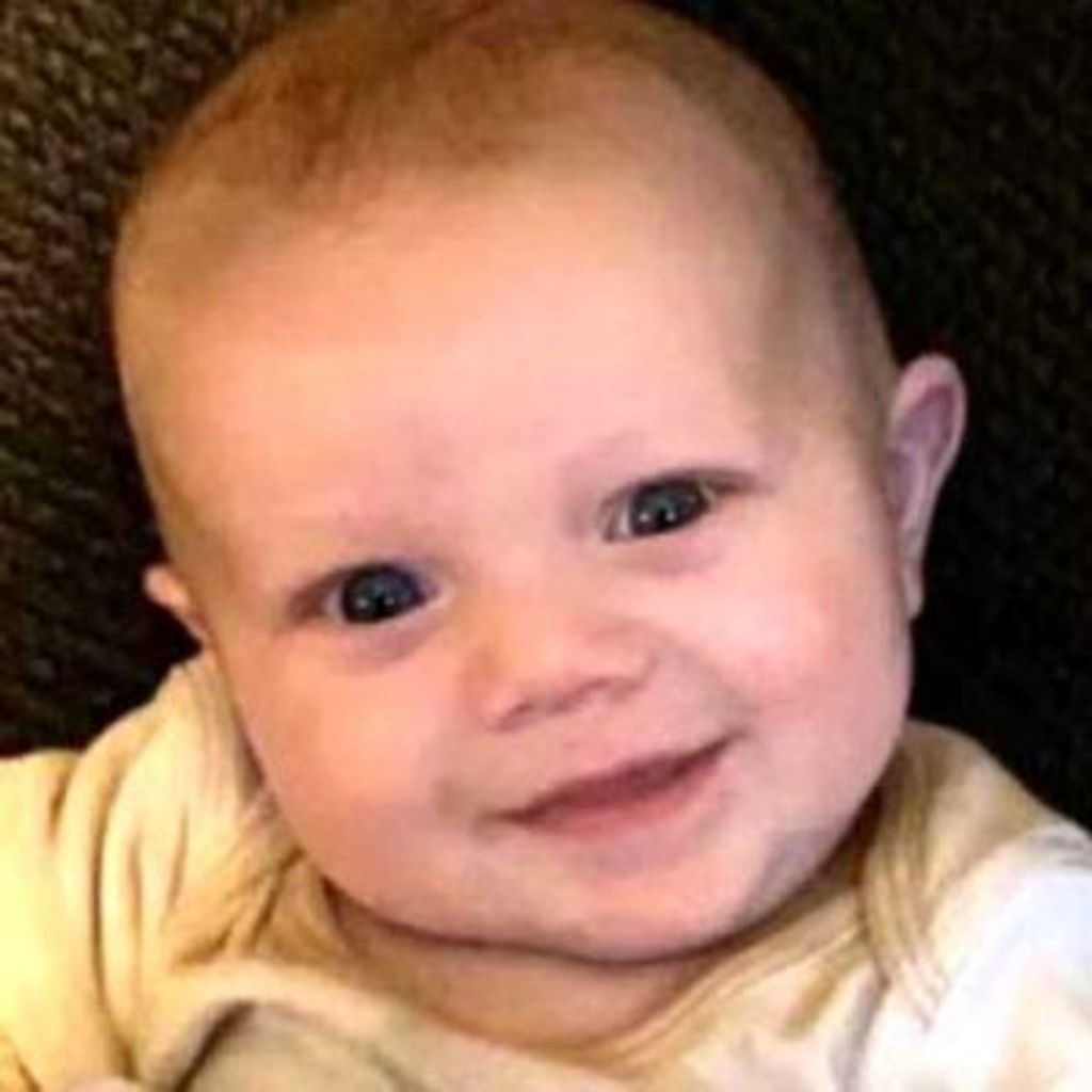 Wyatt Huntley Estes Profile Photo