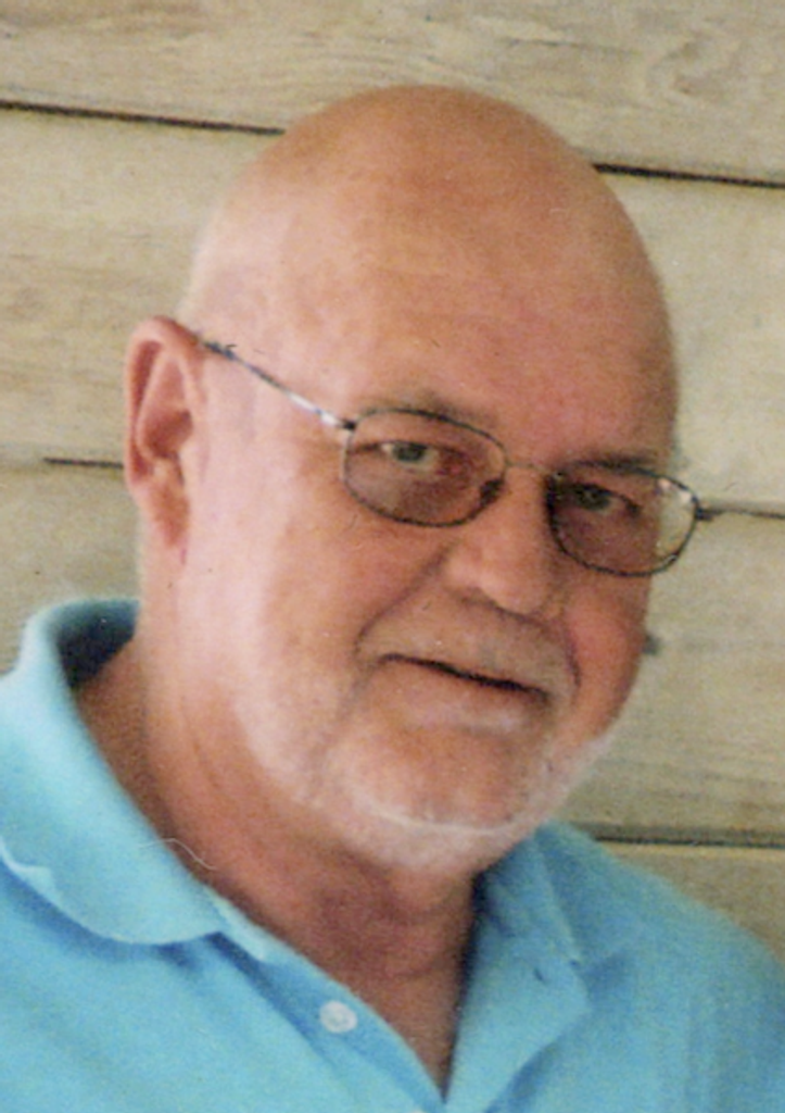 Patrick Gillick