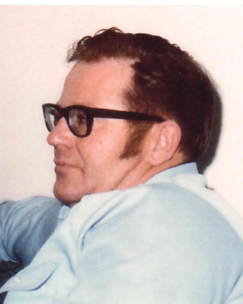 Rodney Eldon Eckman Profile Photo
